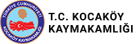 Kocaköy Kurumsal Logo